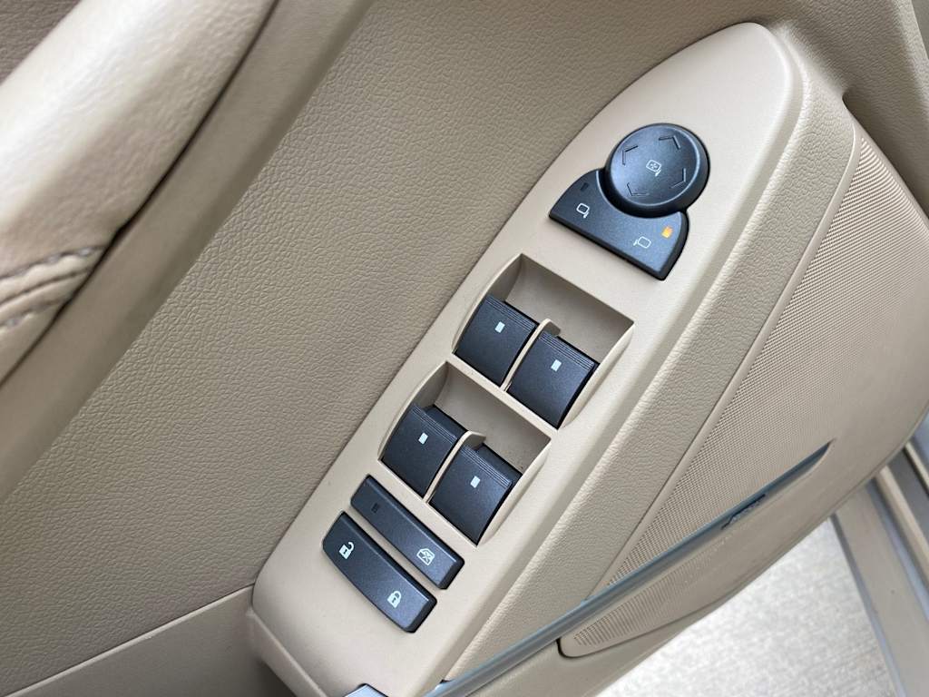 Thumbnail: 2008 Cadillac CTS - 25