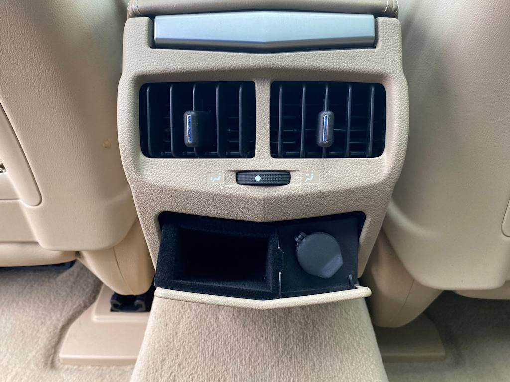 Thumbnail: 2008 Cadillac CTS - 28