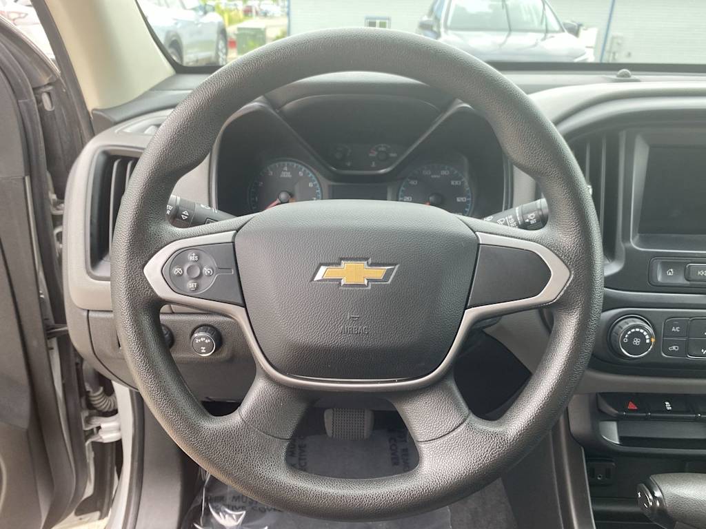 Thumbnail: 2020 Chevrolet Colorado - 13