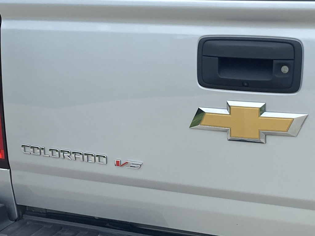 Thumbnail: 2020 Chevrolet Colorado - 6