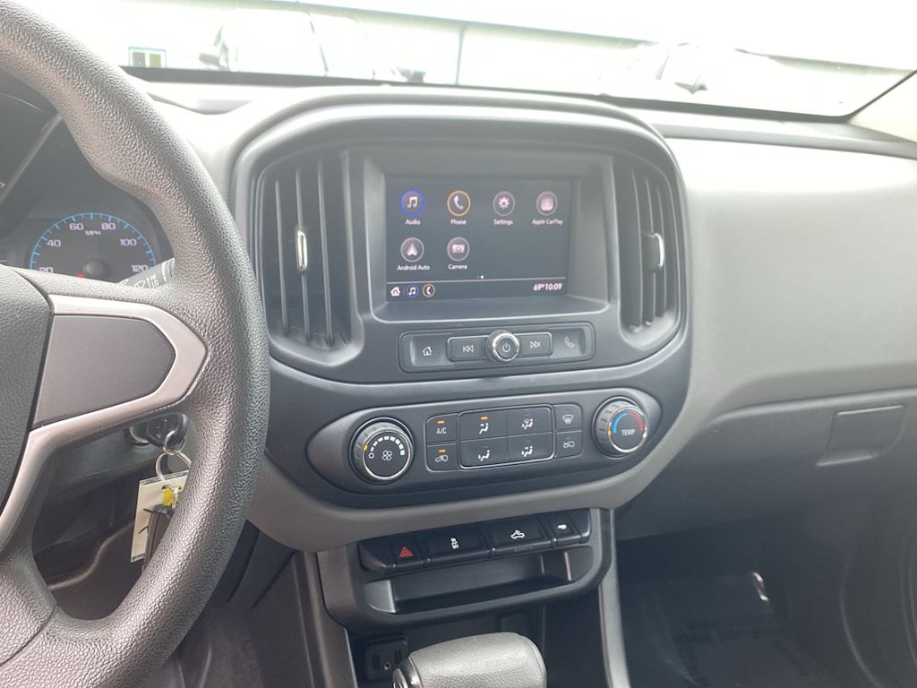 Thumbnail: 2020 Chevrolet Colorado - 14