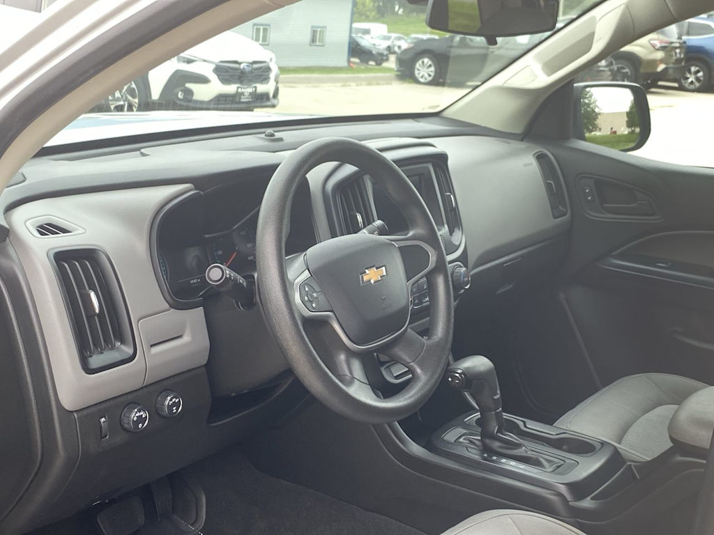 Thumbnail: 2020 Chevrolet Colorado - 2