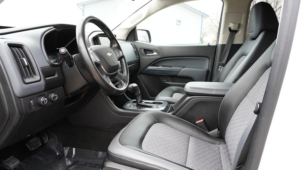 Thumbnail: 2015 Chevrolet Colorado - 10