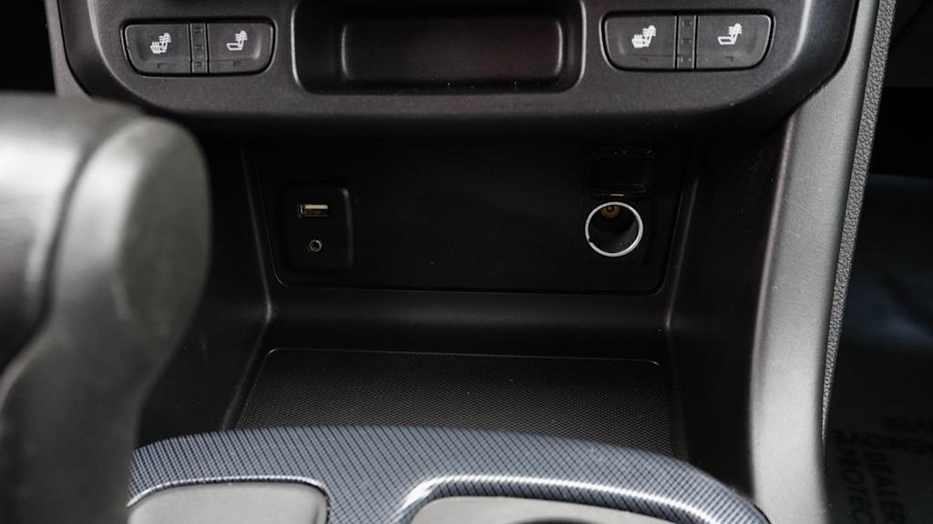 Thumbnail: 2015 Chevrolet Colorado - 33