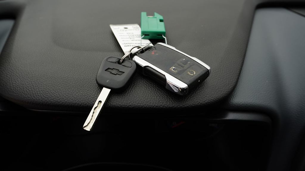 Thumbnail: 2015 Chevrolet Colorado - 17