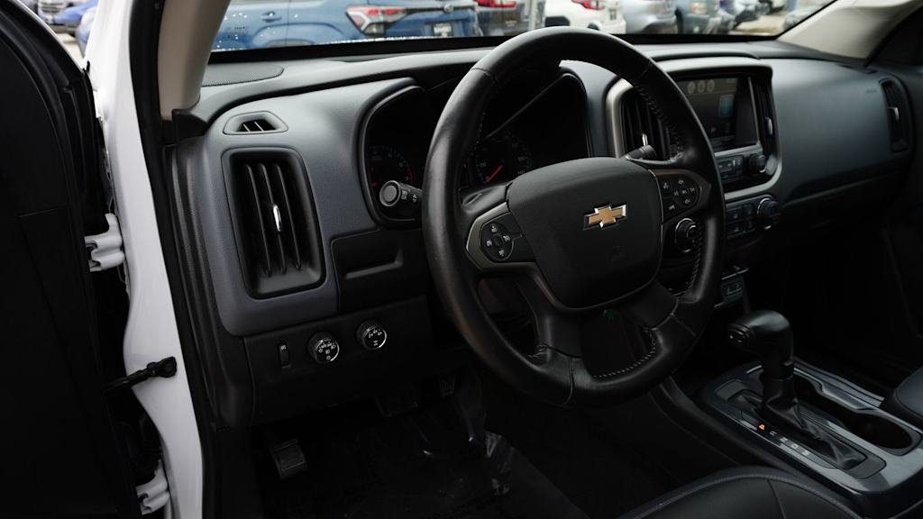 Thumbnail: 2015 Chevrolet Colorado - 2