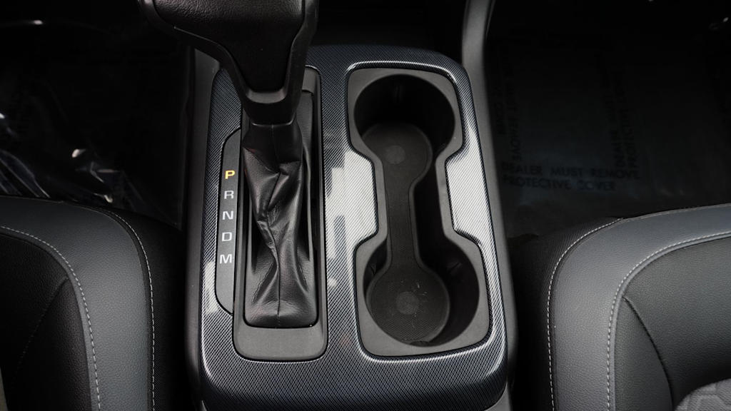 Thumbnail: 2015 Chevrolet Colorado - 14