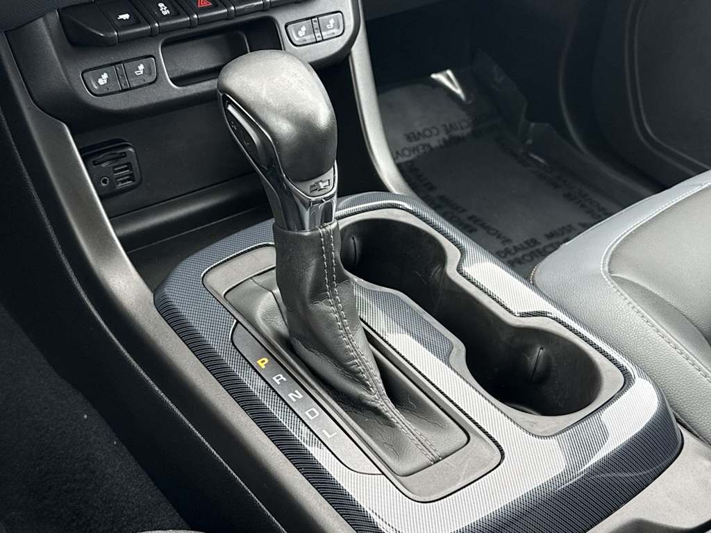 Thumbnail: 2022 Chevrolet Colorado - 33