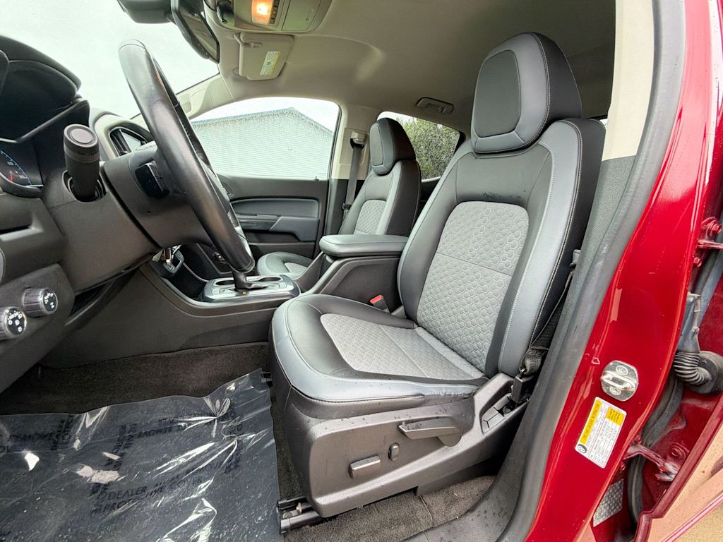Thumbnail: 2018 Chevrolet Colorado - 10