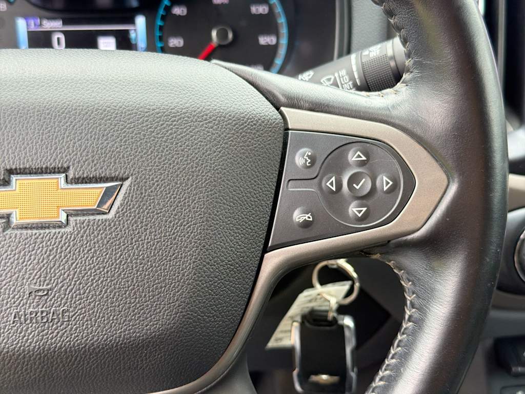 Thumbnail: 2018 Chevrolet Colorado - 27