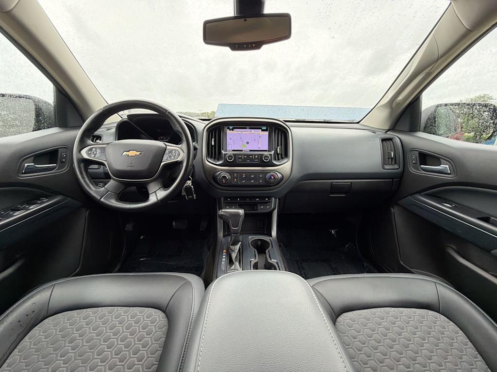 Thumbnail: 2018 Chevrolet Colorado - 2