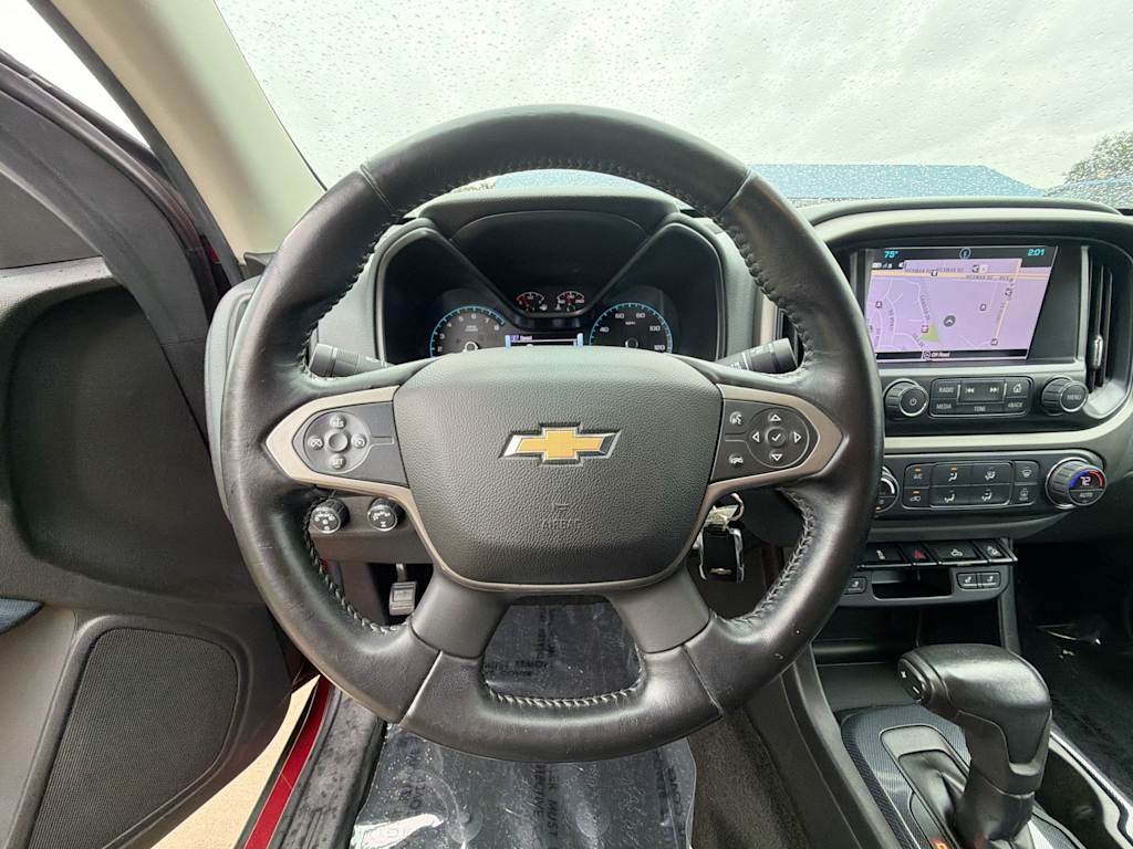 Thumbnail: 2018 Chevrolet Colorado - 8