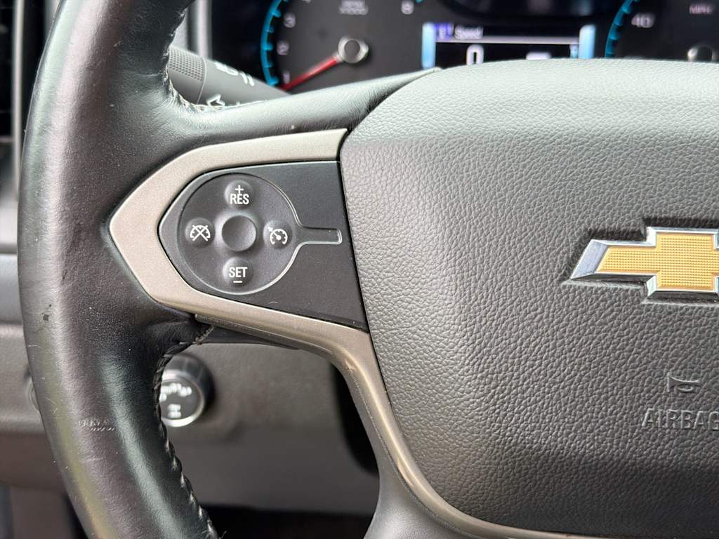 Thumbnail: 2018 Chevrolet Colorado - 26