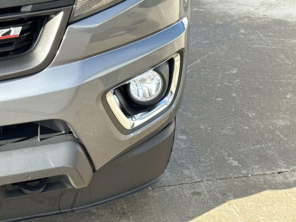 Thumbnail: 2020 Chevrolet Colorado - 6