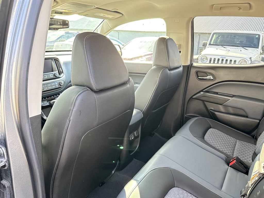 Thumbnail: 2020 Chevrolet Colorado - 12