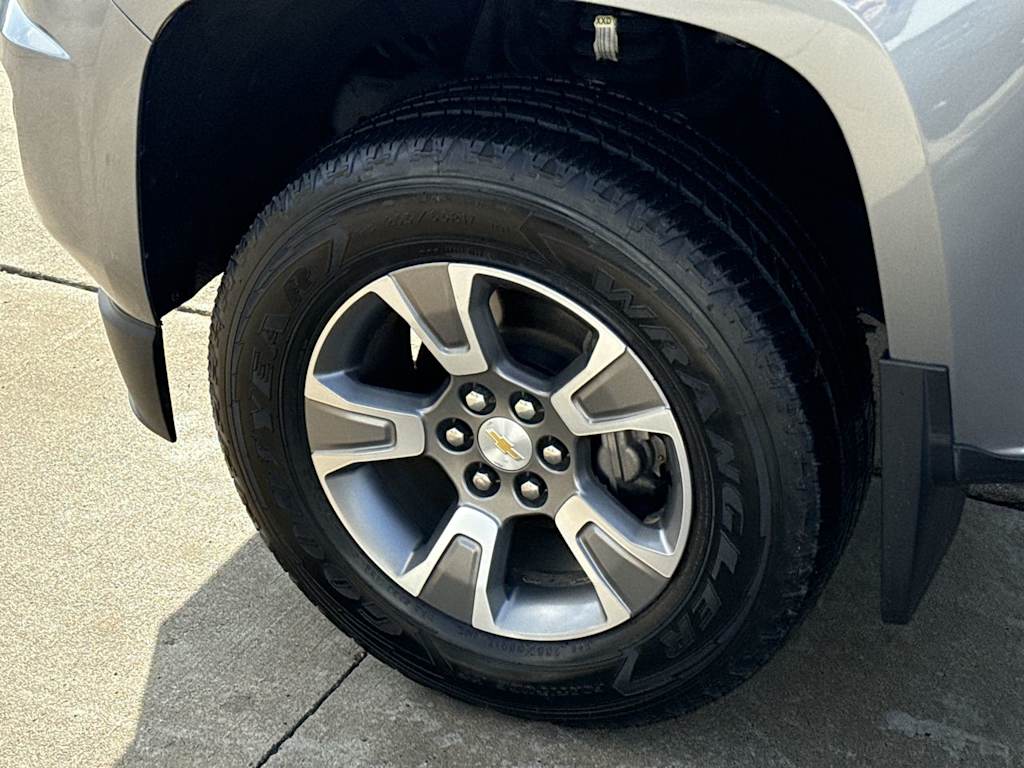 Thumbnail: 2020 Chevrolet Colorado - 7