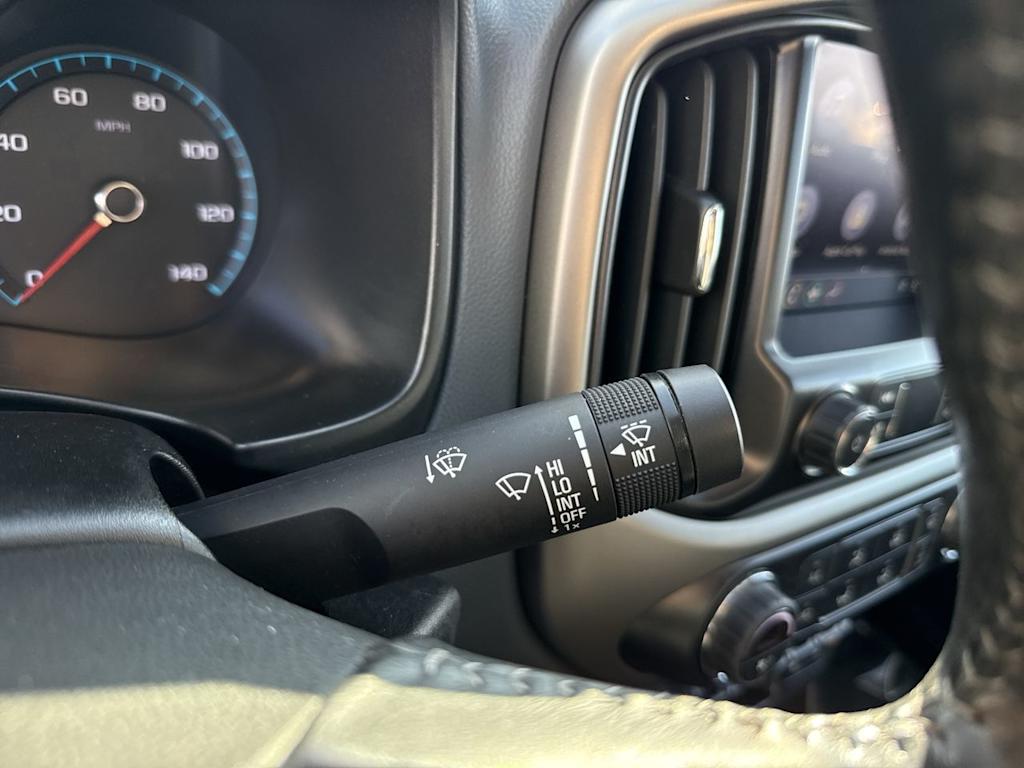 Thumbnail: 2020 Chevrolet Colorado - 29