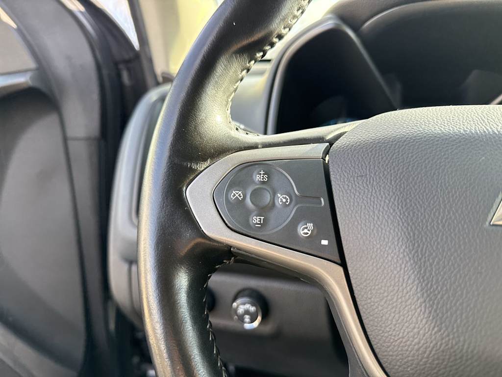 Thumbnail: 2020 Chevrolet Colorado - 27