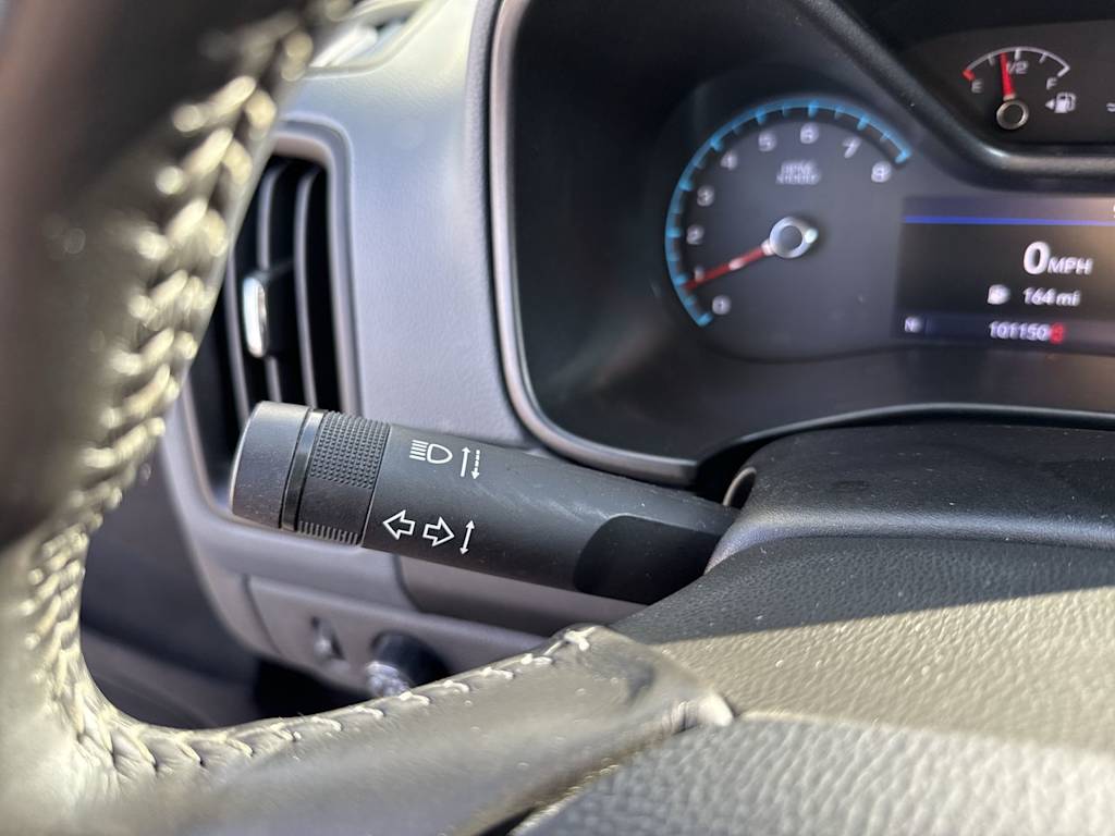 Thumbnail: 2020 Chevrolet Colorado - 16