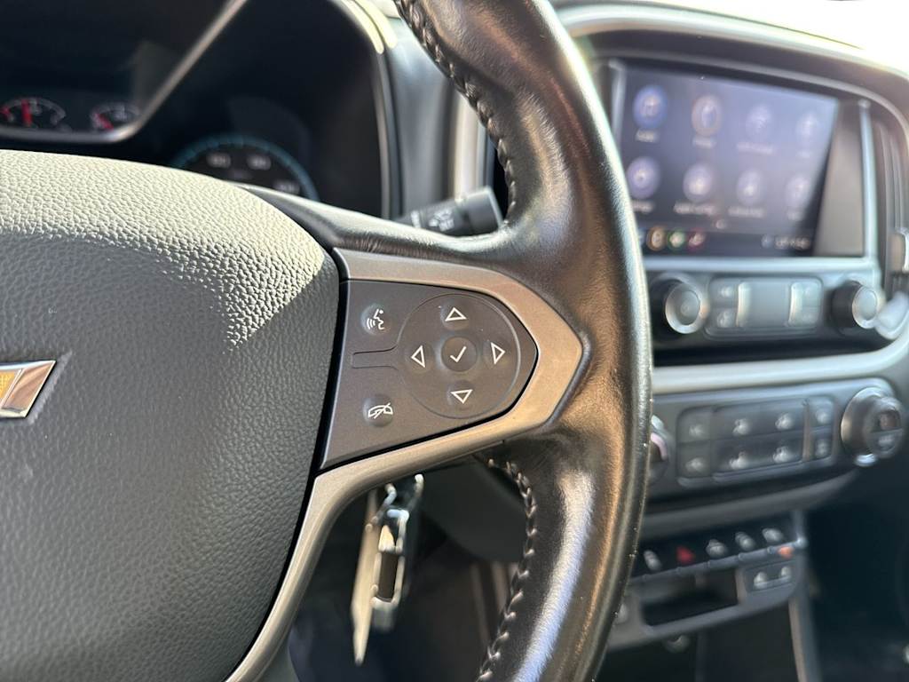 Thumbnail: 2020 Chevrolet Colorado - 28