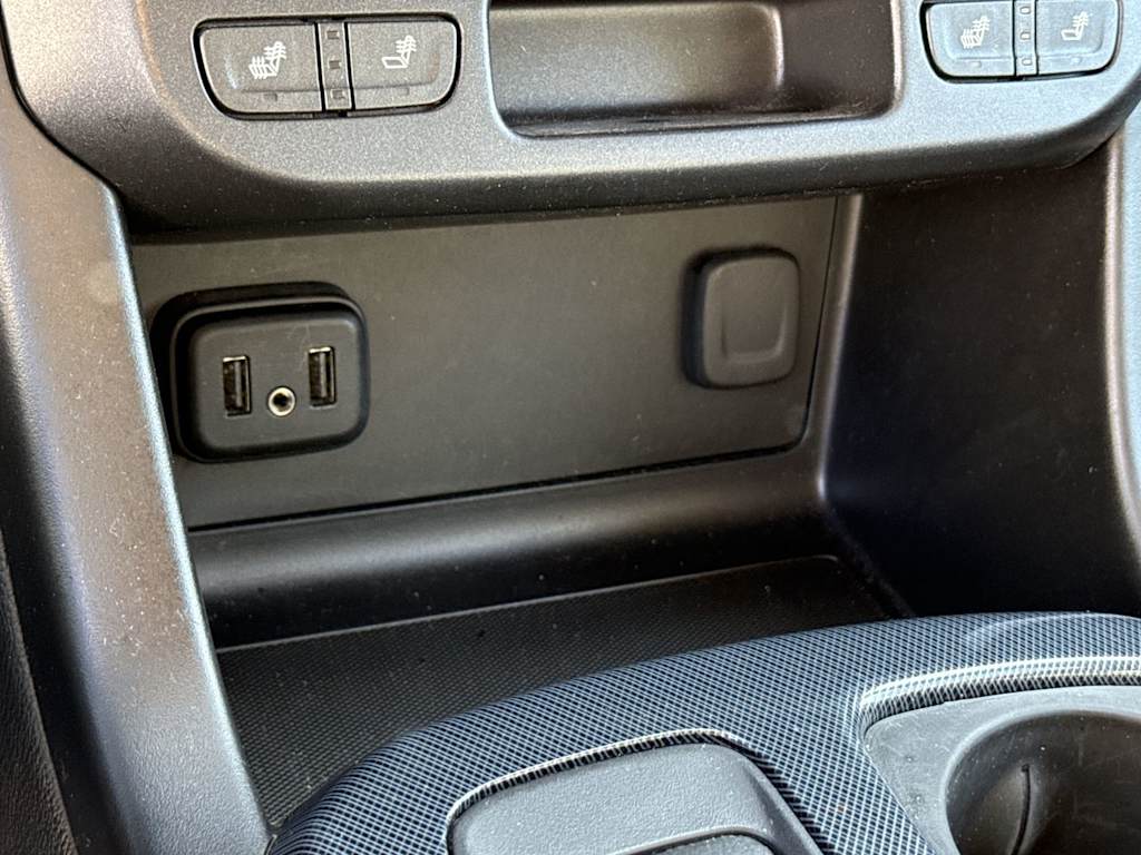 Thumbnail: 2020 Chevrolet Colorado - 31