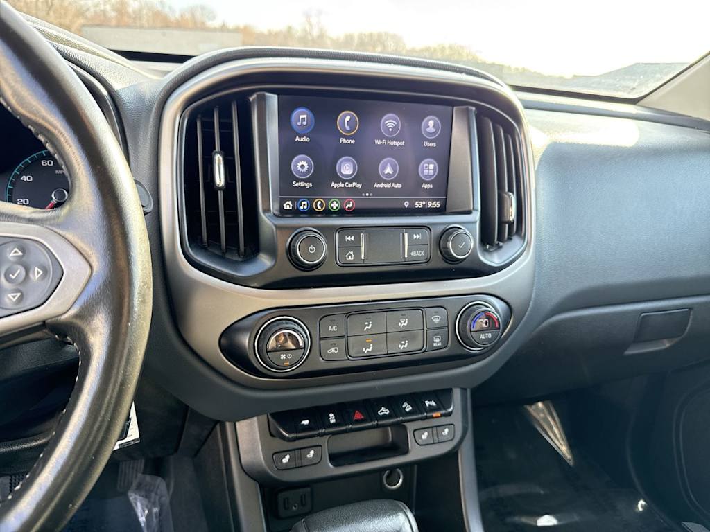 Thumbnail: 2020 Chevrolet Colorado - 14