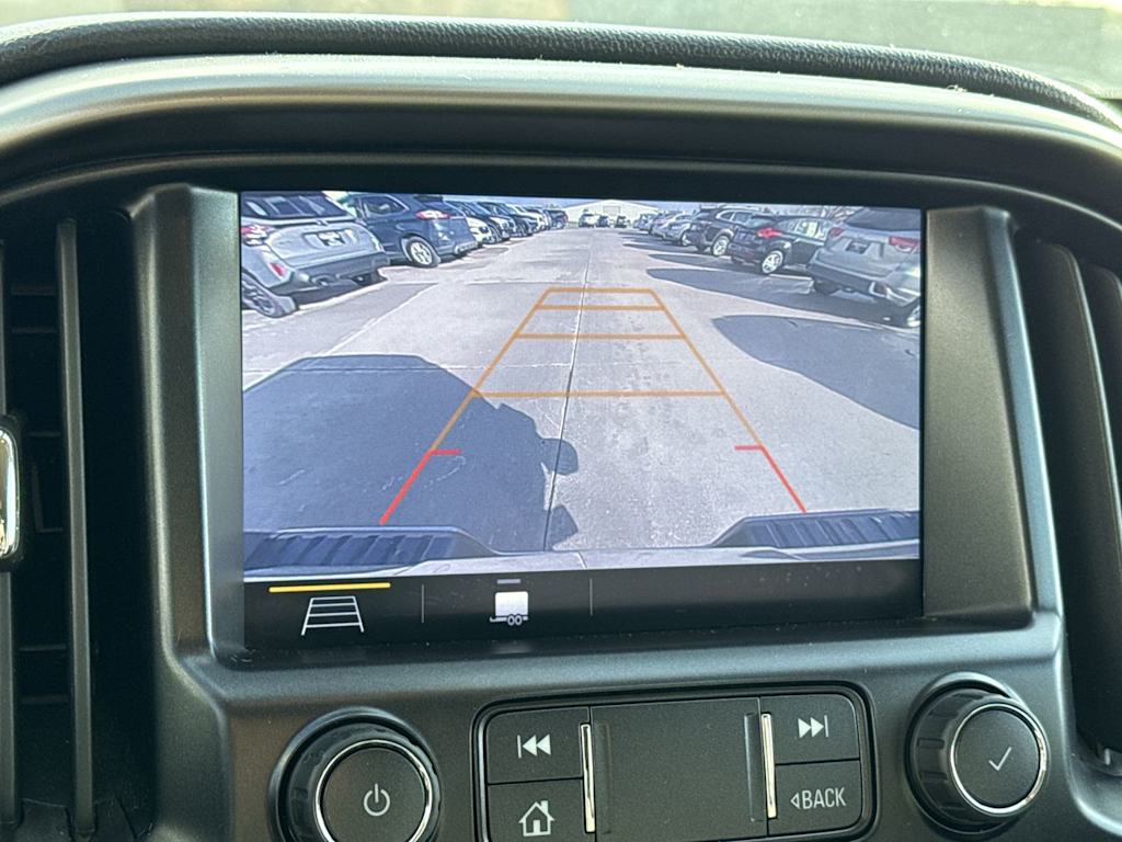 Thumbnail: 2020 Chevrolet Colorado - 30