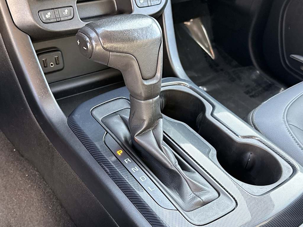 Thumbnail: 2020 Chevrolet Colorado - 15