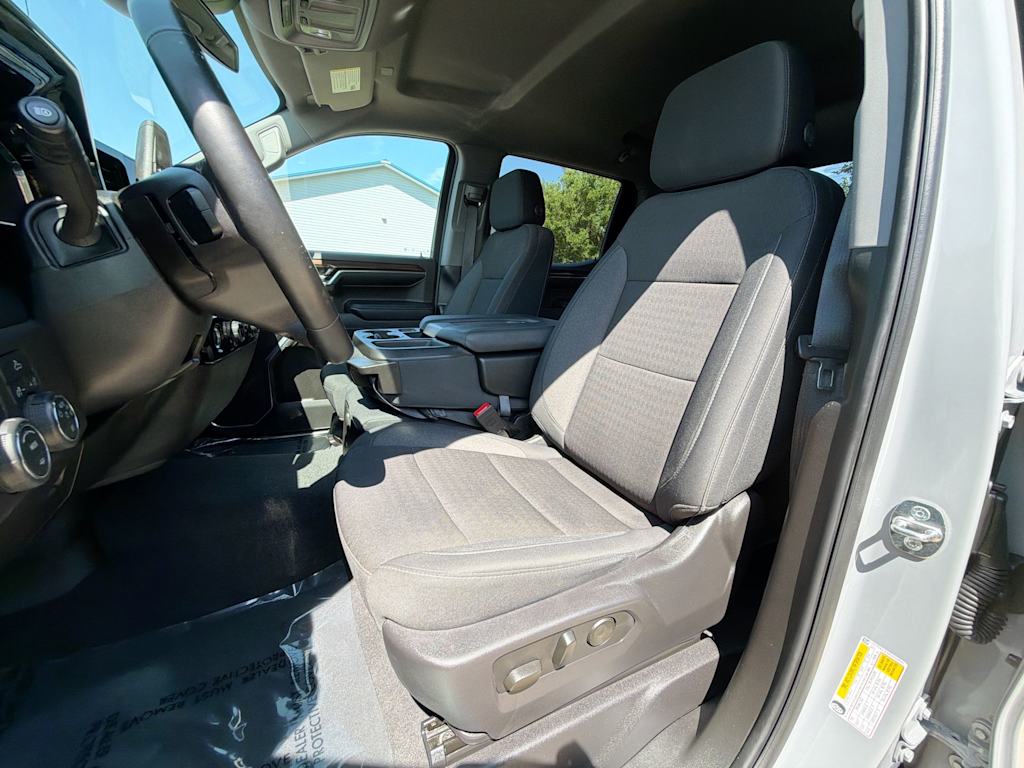 Thumbnail: 2024 Chevrolet Silverado 1500 - 9