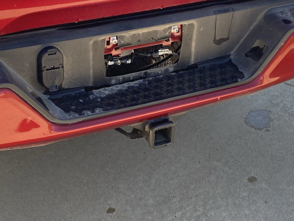 Thumbnail: 2024 Chevrolet Colorado - 33