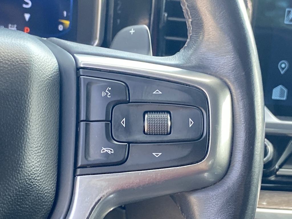 Thumbnail: 2023 Chevrolet Silverado 1500 - 29