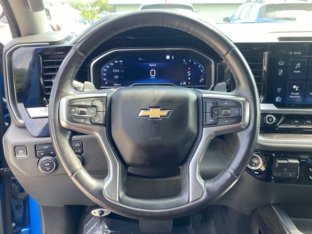 Thumbnail: 2023 Chevrolet Silverado 1500 - 13