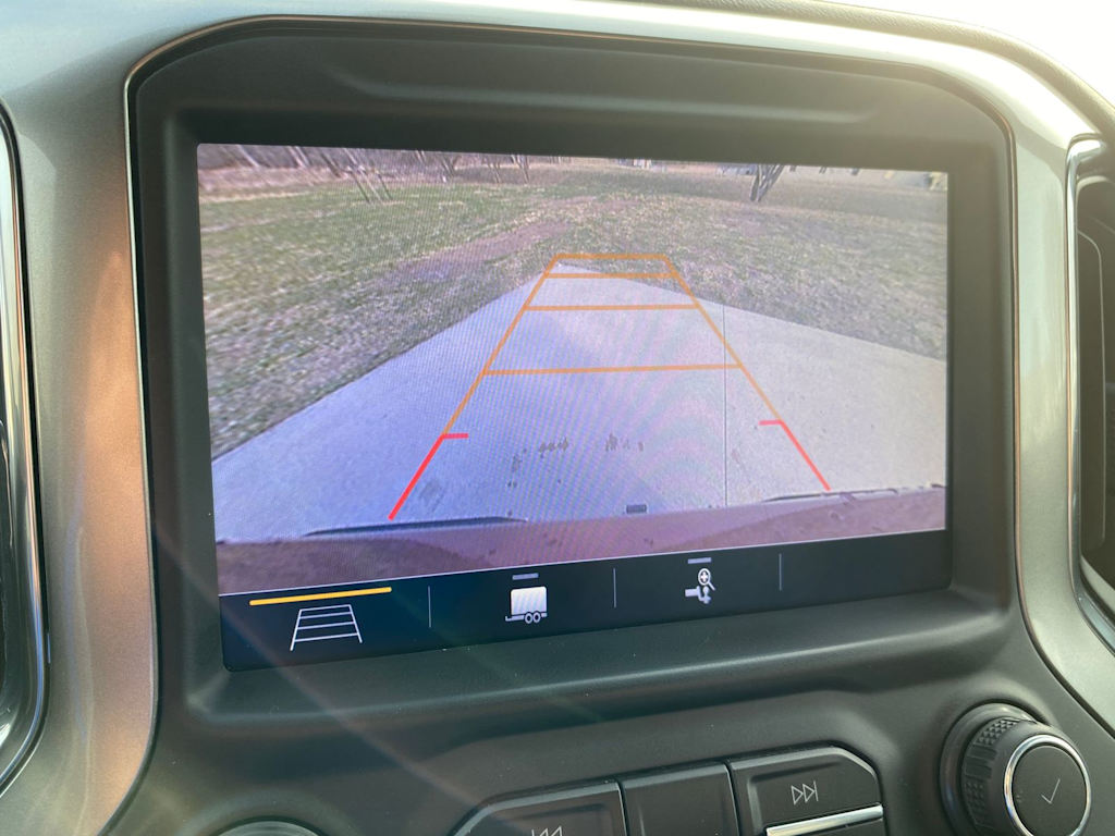 Thumbnail: 2019 Chevrolet Silverado 1500 - 30