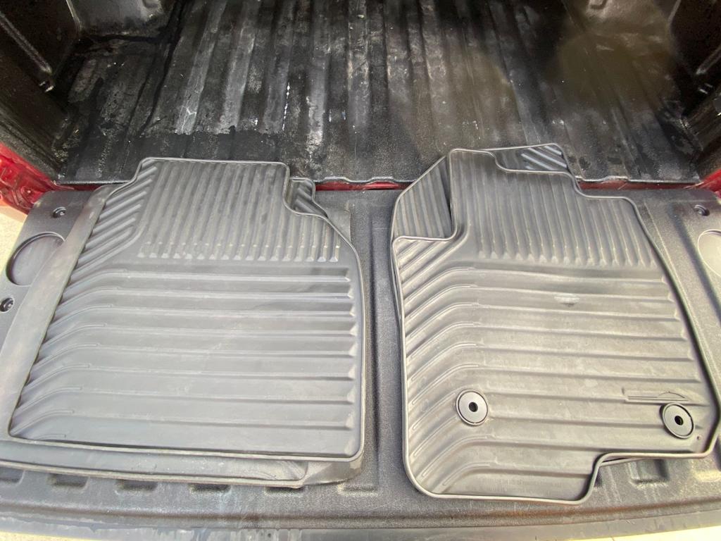 Thumbnail: 2019 Chevrolet Silverado 1500 - 27