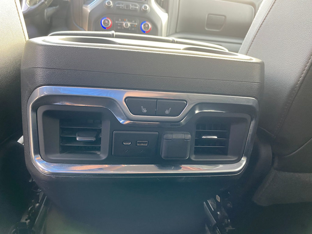 Thumbnail: 2019 Chevrolet Silverado 1500 - 25