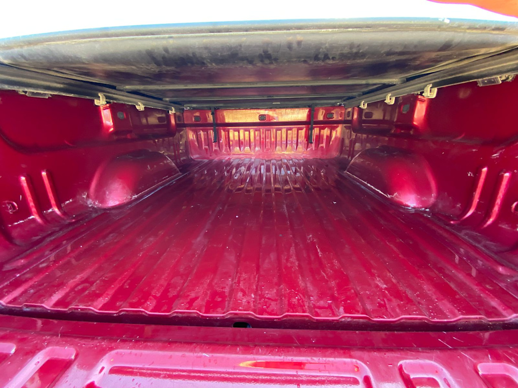 Thumbnail: 2018 Chevrolet Silverado 1500 - 24