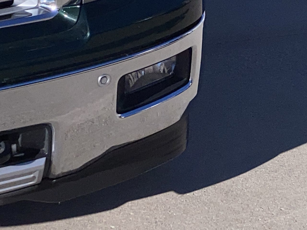 Thumbnail: 2015 Chevrolet Silverado 1500 - 6