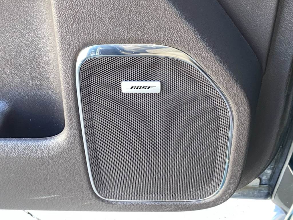 Thumbnail: 2015 Chevrolet Silverado 1500 - 31