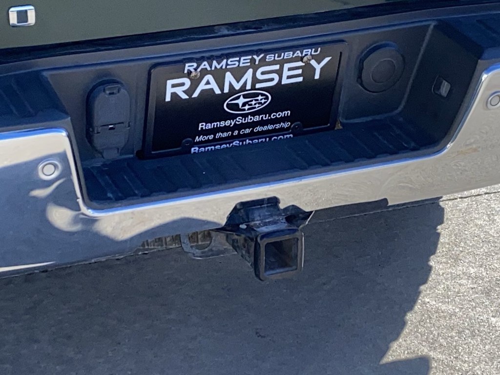 Thumbnail: 2015 Chevrolet Silverado 1500 - 34