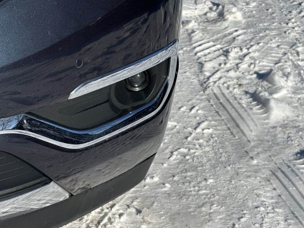 Thumbnail: 2019 GMC Acadia - 6