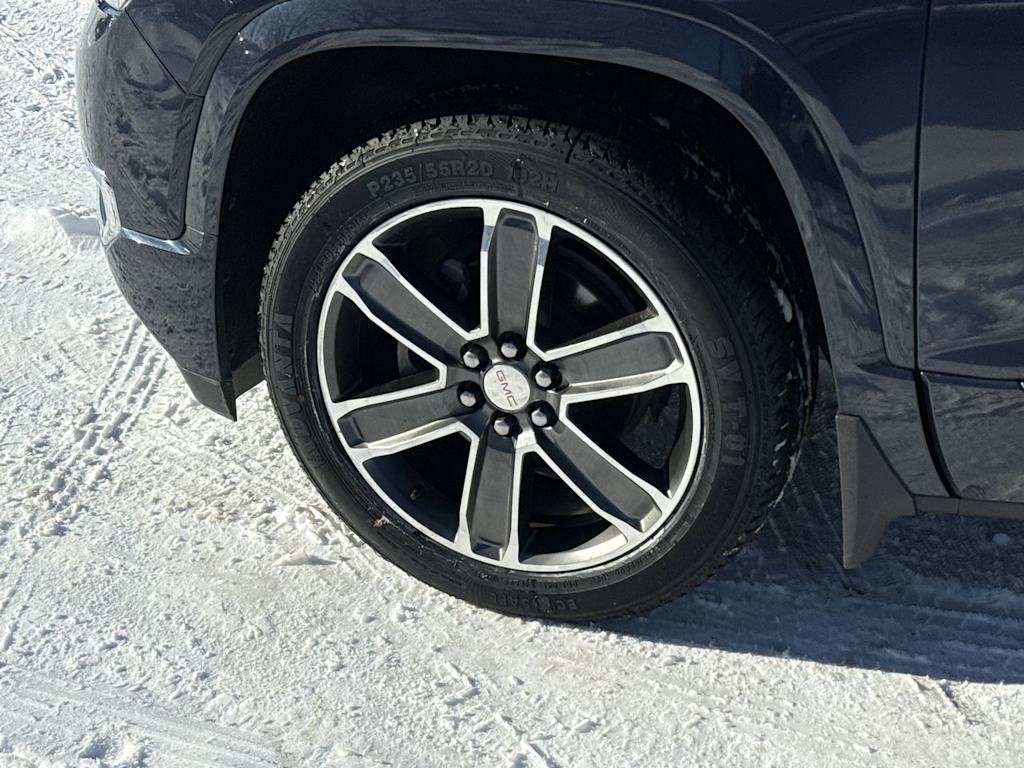 Thumbnail: 2019 GMC Acadia - 7