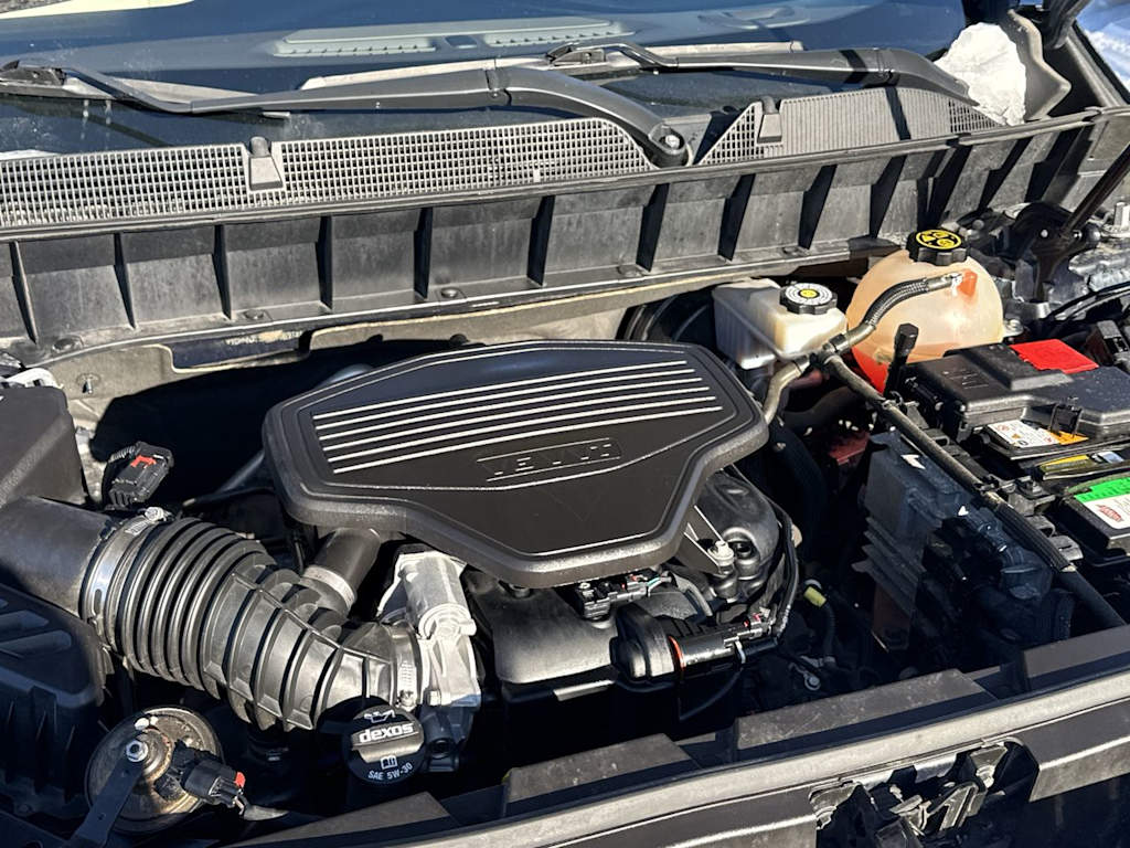 Thumbnail: 2019 GMC Acadia - 8