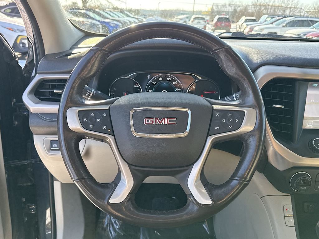 Thumbnail: 2019 GMC Acadia - 13