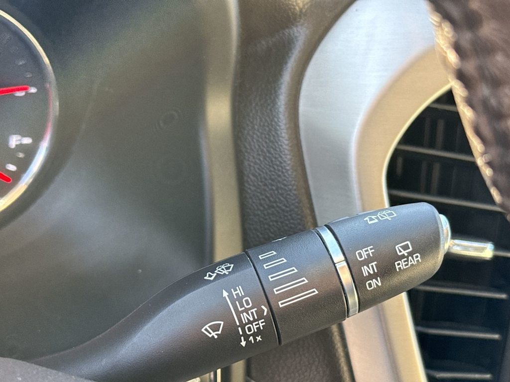 Thumbnail: 2019 GMC Acadia - 31