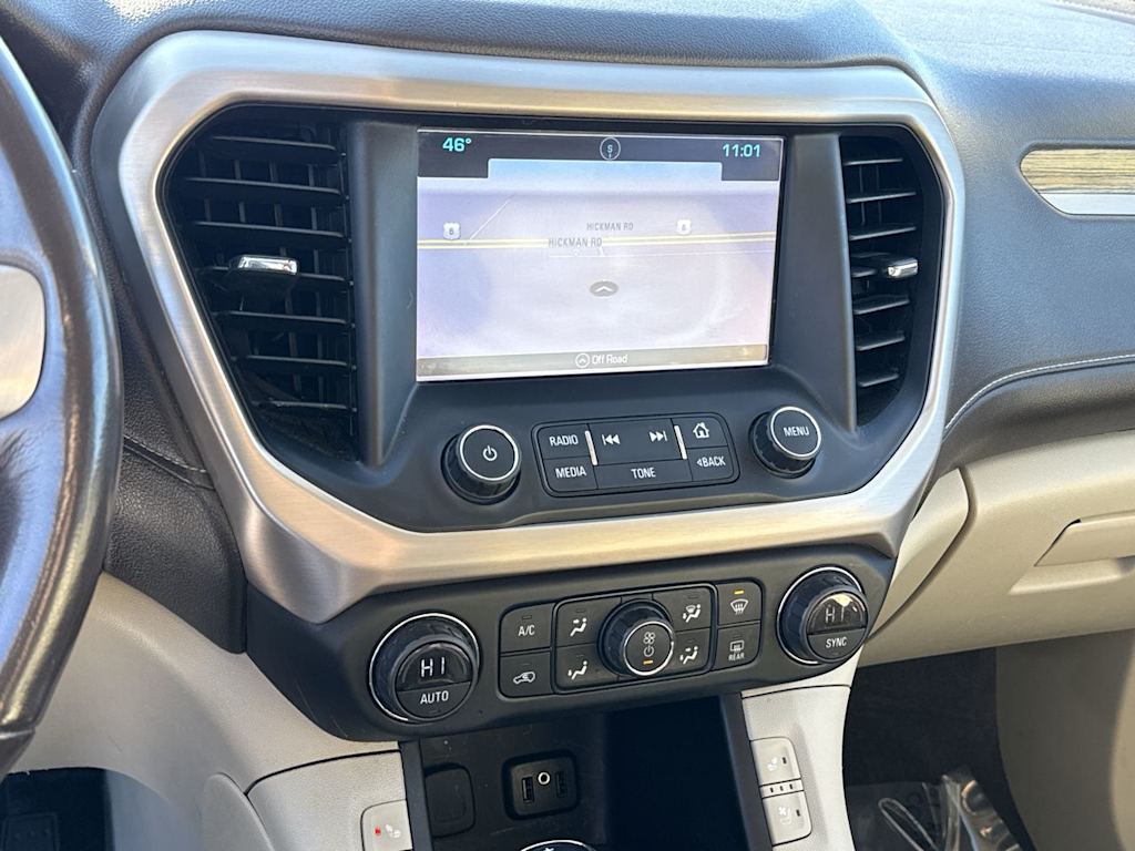 Thumbnail: 2019 GMC Acadia - 14