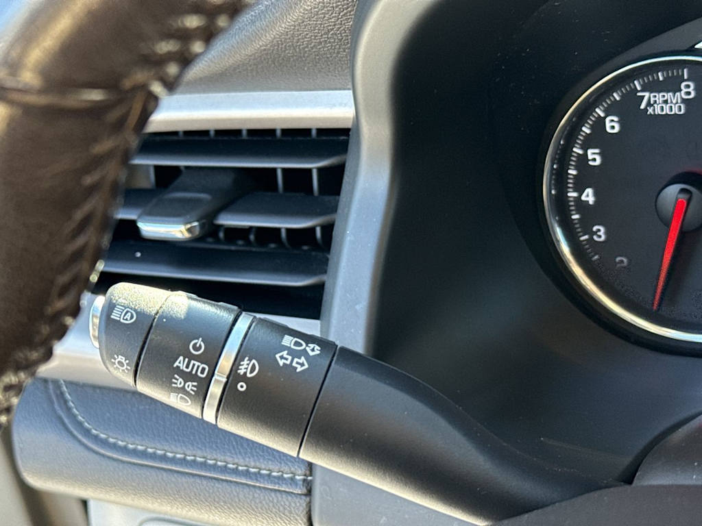 Thumbnail: 2019 GMC Acadia - 32