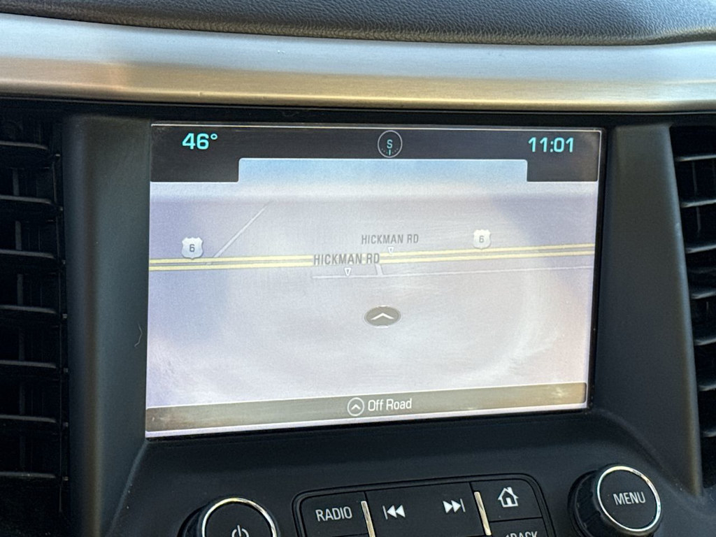 Thumbnail: 2019 GMC Acadia - 33