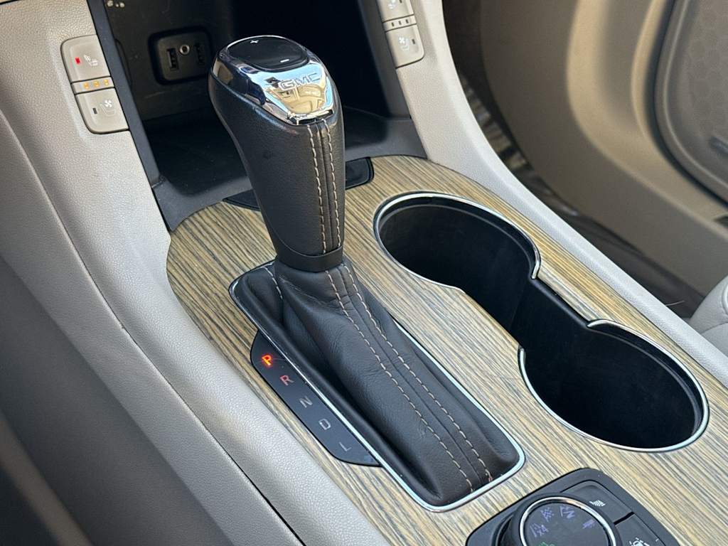 Thumbnail: 2019 GMC Acadia - 15