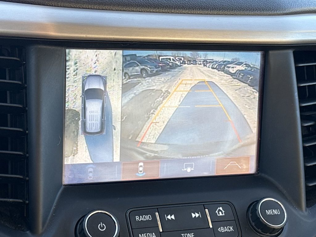 Thumbnail: 2019 GMC Acadia - 34