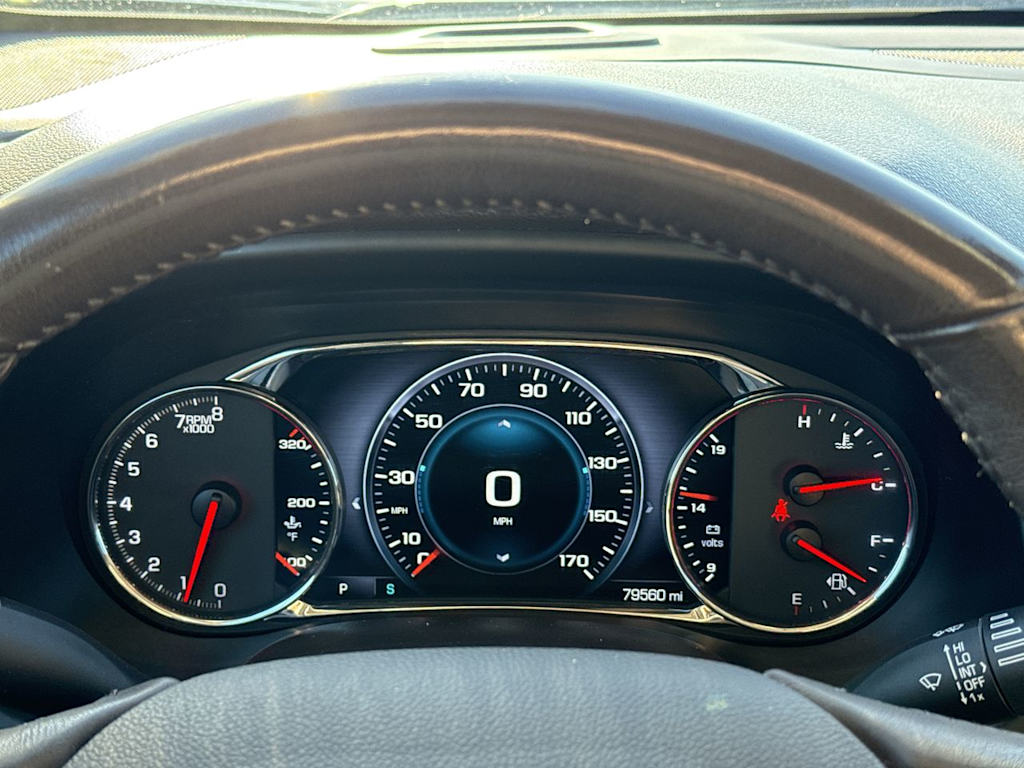 Thumbnail: 2019 GMC Acadia - 16